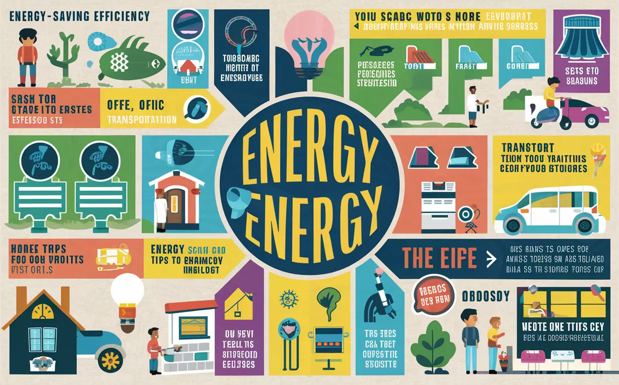 CAFM-Blog.de | Steigerung der Energieeffizienz: Tipps und Tricks CAFM-Blog.de | Increasing Energy Efficiency: Tips and Tricks