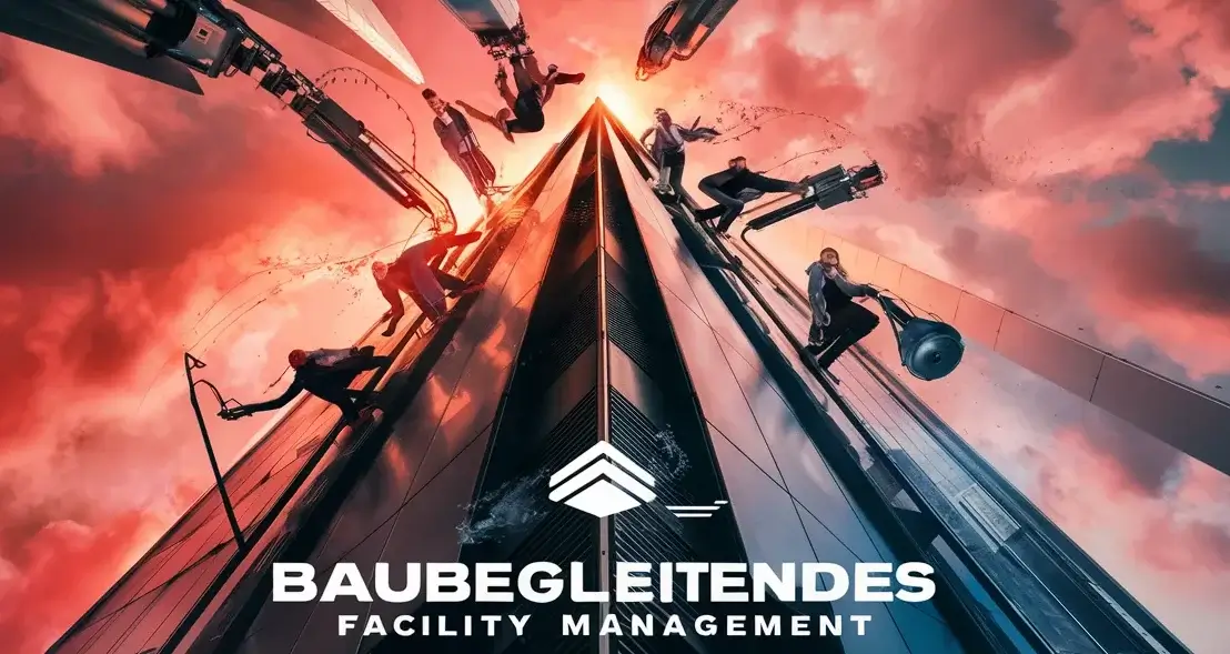 CAFM-Blog.de | Construction-accompanying Facility Management: Efficient Building Management