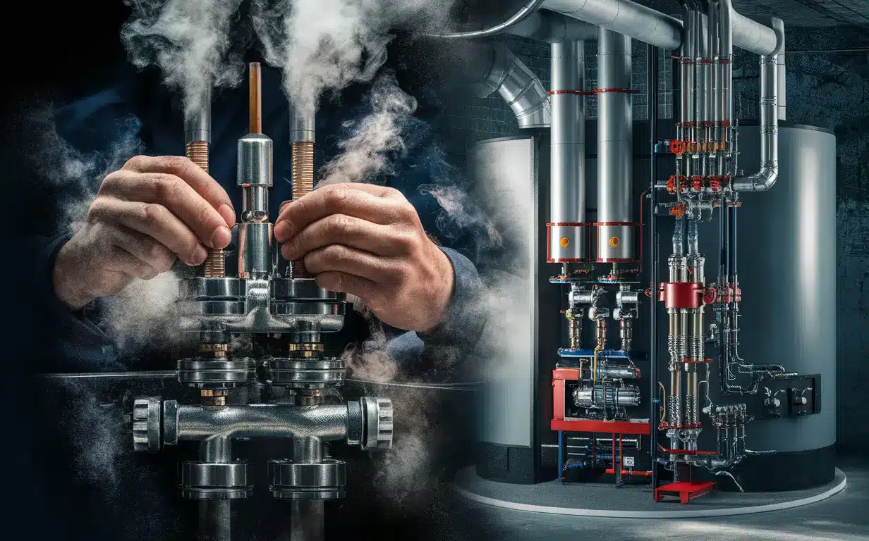 CAFM-Blog.de | Hydraulic Balancing: Optimization and Efficiency of the Heating System