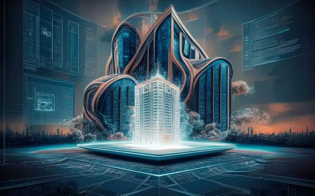 CAFM-Blog.de | Strategien und Anwendungsfälle von BIM im FM CAFM-Blog.de | Strategies and Use Cases of BIM in FM