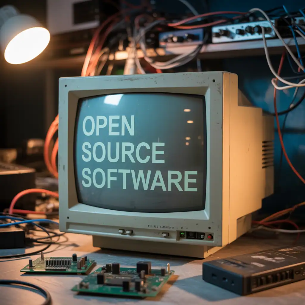 CAFM-Blog.de | 5 Benefits of Open Source CAFM Software You Should Know